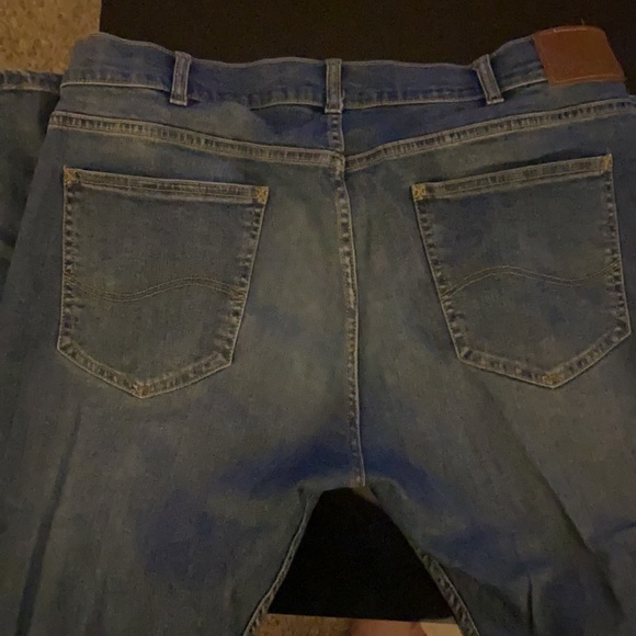 Men’s jeans - Picture 4 of 5